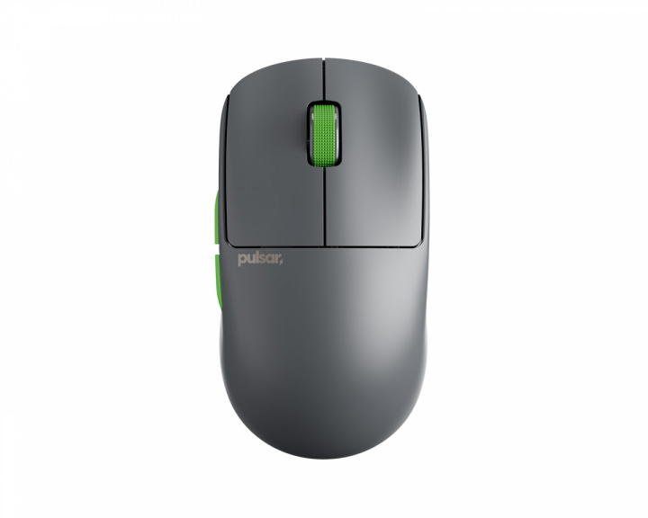 Pulsar X2 CRAZYLIGHT Kabellose Gaming-Maus - Volt Shadow (DEMO)
