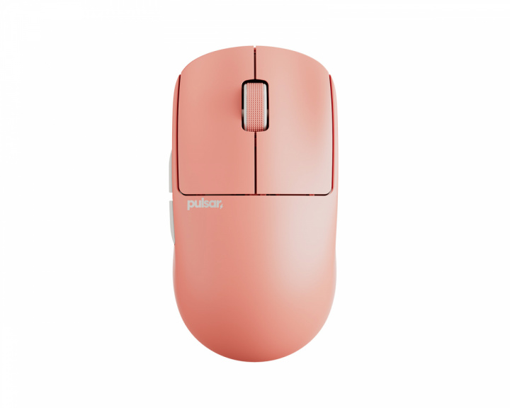 Pulsar X2 CRAZYLIGHT Kabellose Gaming-Maus - Sunset Haze (DEMO)