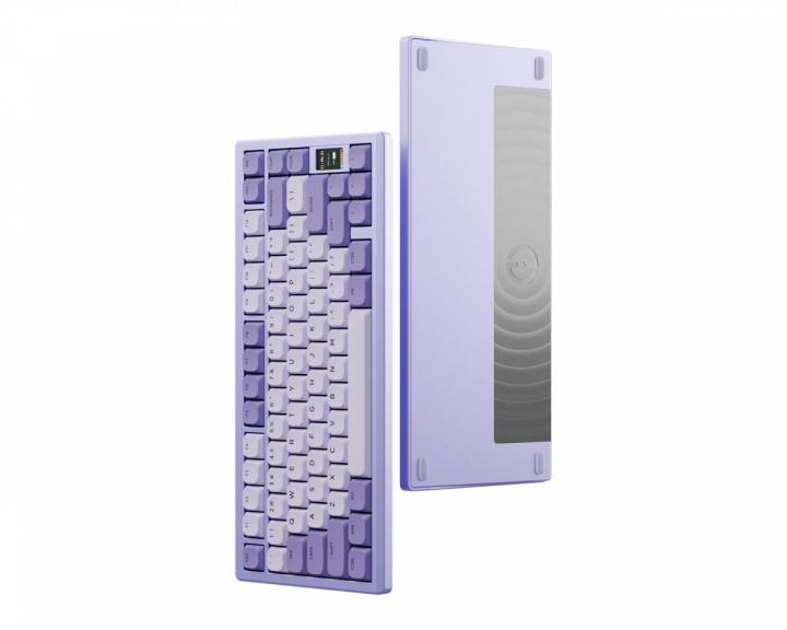 Chilkey ND75 LP Assembled Edition - Lavender (DEMO)