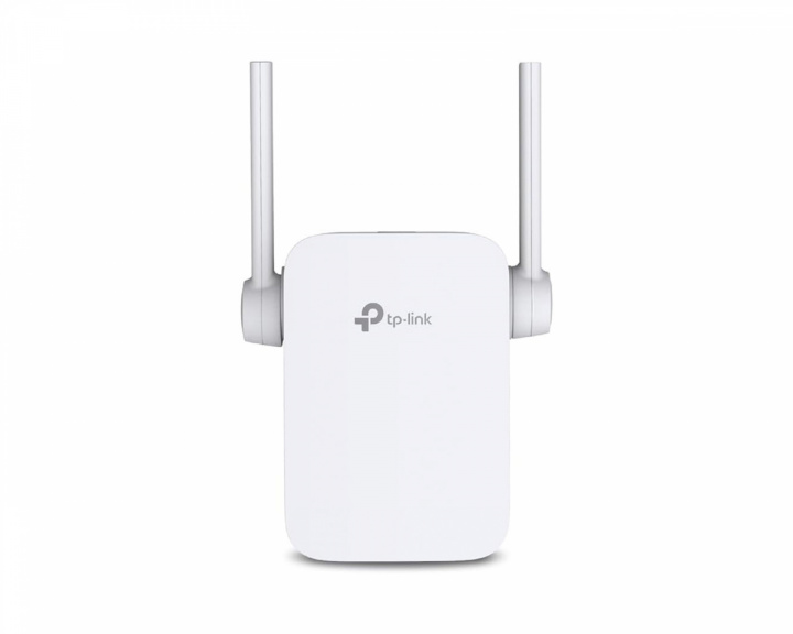 TP-Link RE205 AC750 Wi-Fi Range Extender - WLAN Repeater (DEMO)