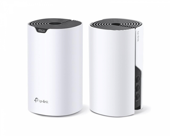 TP-Link Deco S7 AC1900 Mesh System 2-Stück Mesh Router (DEMO)