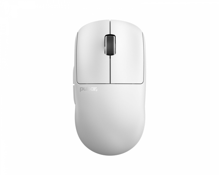 Pulsar X2 v3 Mini Kabellose Gaming-Maus - Weiß (DEMO)