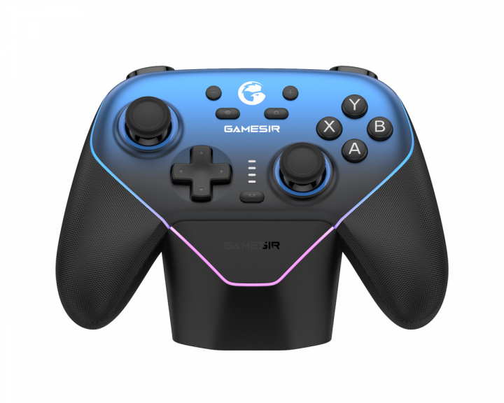 GameSir Super Nova Controller Nightfall Blue (DEMO)