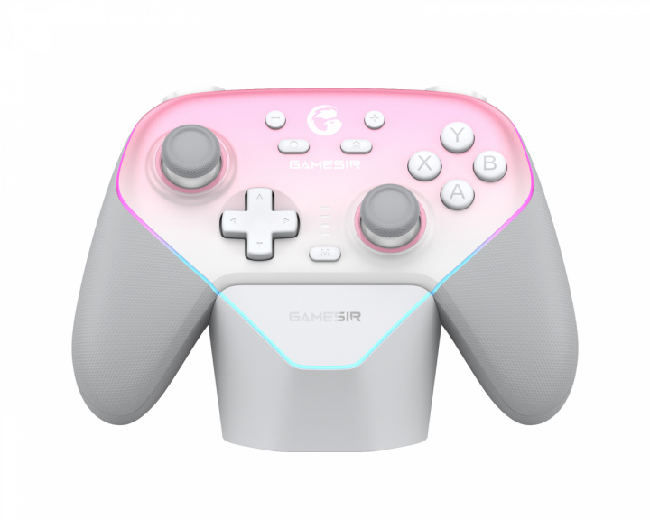 GameSir Super Nova Controller Whipped Pink (DEMO)