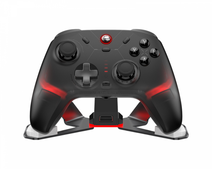 GameSir Cyclone 2 Controller Bundle Edition Shadow Black (DEMO)