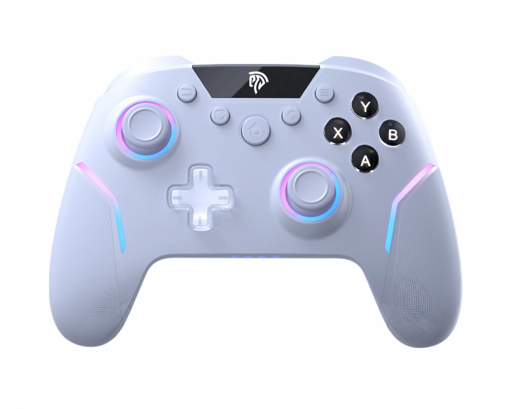 EasySMX X20 HE Wireless Controller - Grau (DEMO)