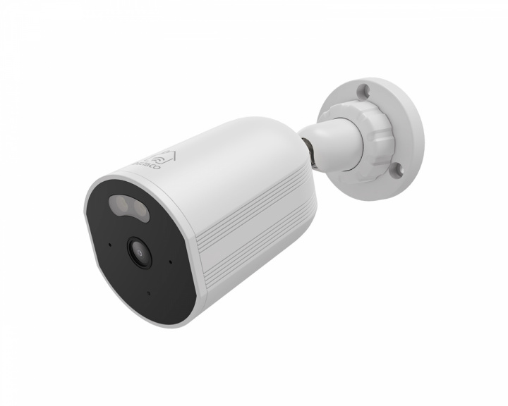 Deltaco Smart Home Outdoor Bullet WLAN Camera 2MP (DEMO)