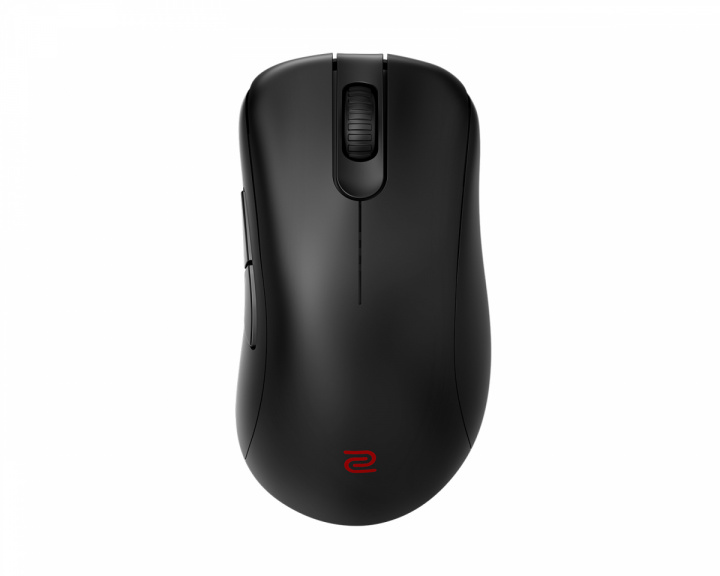 ZOWIE by BenQ EC1-DW 4K Kabellose Gaming-Maus - Schwarz (DEMO)