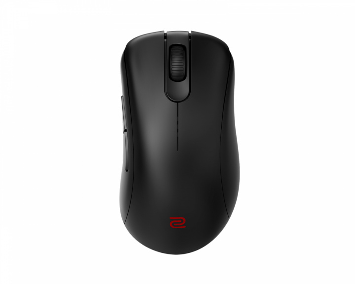 ZOWIE by BenQ EC2-DW 4K Kabellose Gaming-Maus - Schwarz (DEMO)