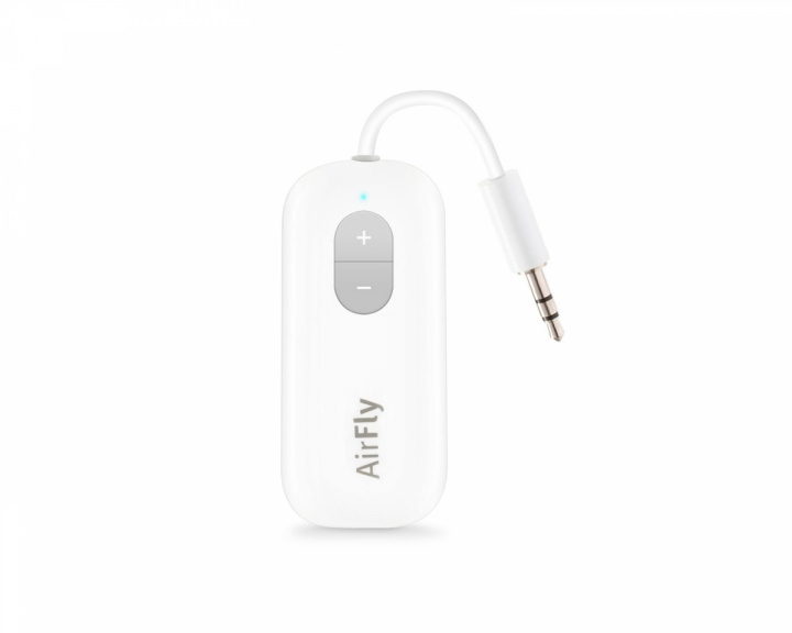 Twelve South AirFly SE - Kabelloser Adapter für Kopfhörer (DEMO)