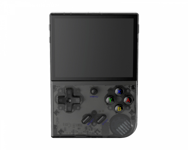 Anbernic RG35XX Plus Retro Emulator (32GB + 64GB) - Schwarz (DEMO)