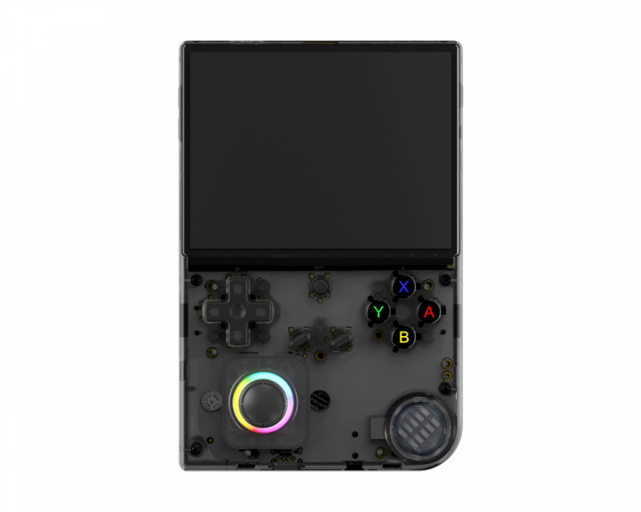 Anbernic RG40XXV Retro Emulator (64GB) - Schwarz (DEMO)