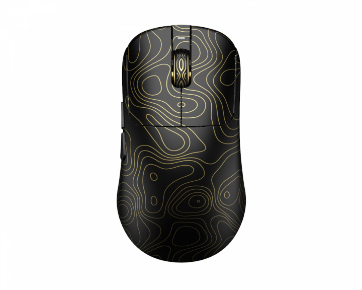Waizowl OGM Cloud XS 8K Kabellose Gaming-Maus - Typo (DEMO)