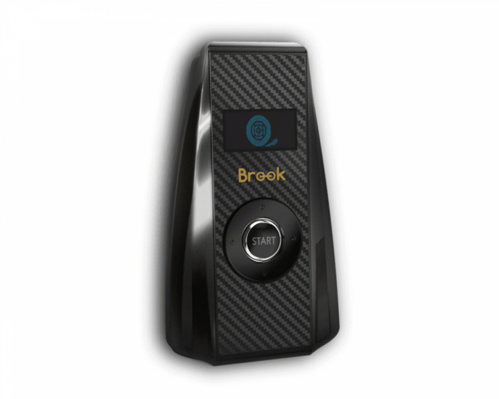 Brook Ras1ution X Rennradadapter für Xbox & PC (DEMO)