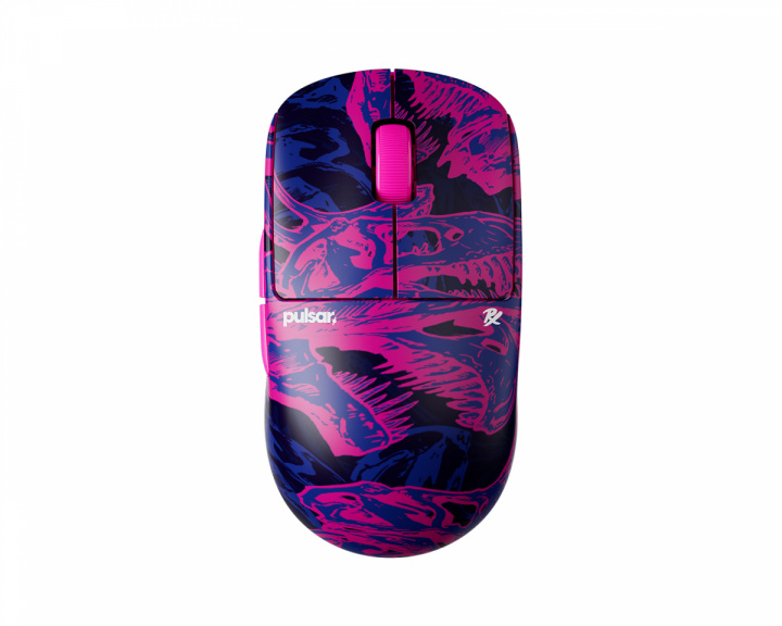 Pulsar X2 v3 Mini Kabellose Gaming-Maus - PRX Edition (DEMO)