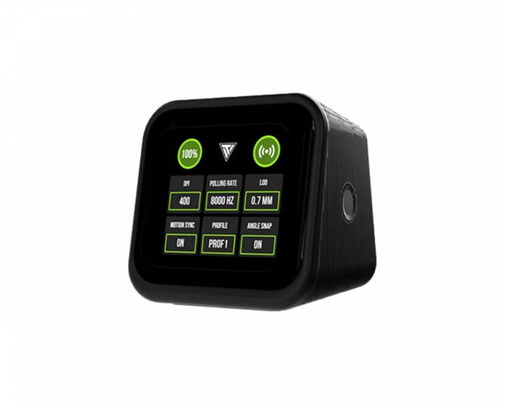 Teevolution Rapid Sync 8K Dongle für Terra Pro - Schwarz (DEMO)