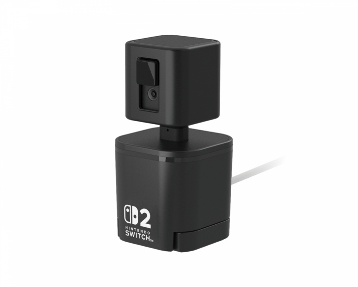 Hori USB-Kamera für Nintendo Switch 2 (DEMO)