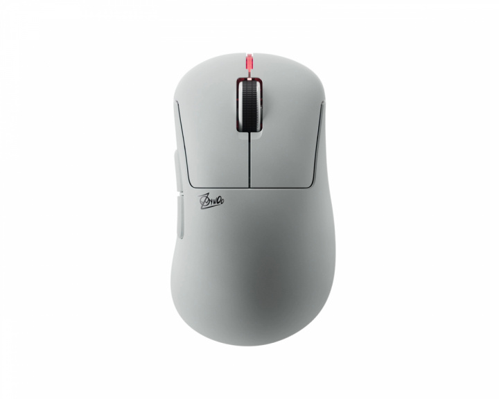 Pulsar ZywOo the Chosen Mouse Mini - Weiß (DEMO)