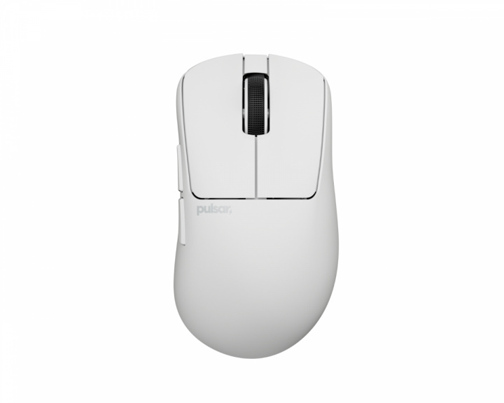 Pulsar Xlite CrazyLight Mini Kabellose Gaming-Maus - Uyuni White (DEMO)