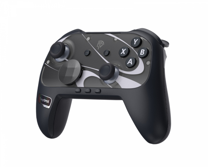 EasySMX S10 Wireless Controller für Nintendo Switch 2 - Schwarz (DEMO)