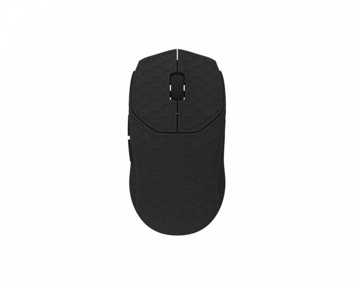G-Wolves VUK 8K Kabellose Gaming-Maus - Schwarz (DEMO)