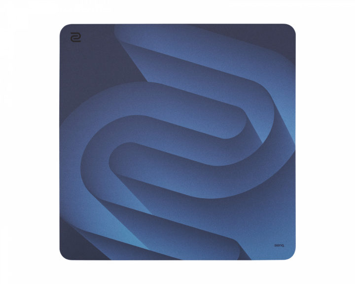 ZOWIE by BenQ H-SR-SE Blue II Mauspad (DEMO)