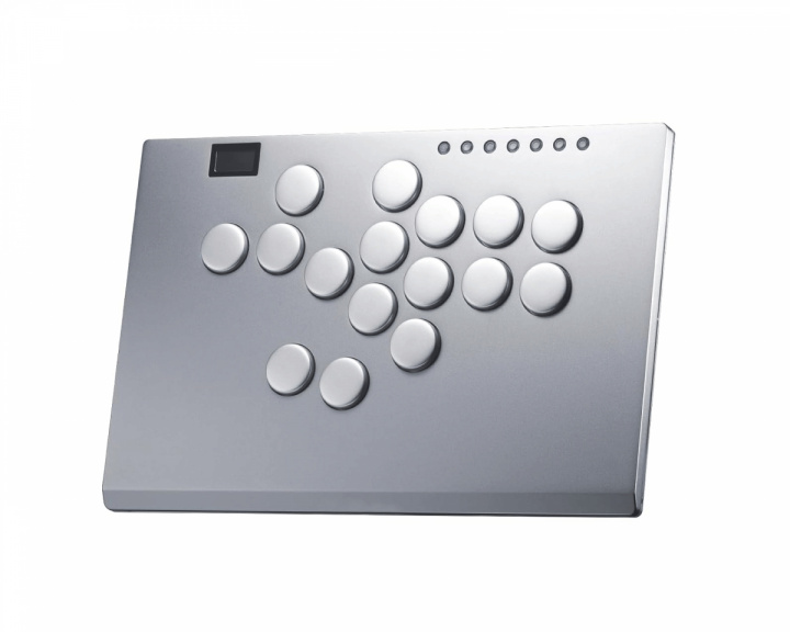 Haute42 M16 Plus Arcade-Controller - Grau (DEMO)