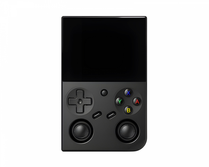 Anbernic RG35XX Pro Retro Emulator (64GB) - Schwarz (DEMO)