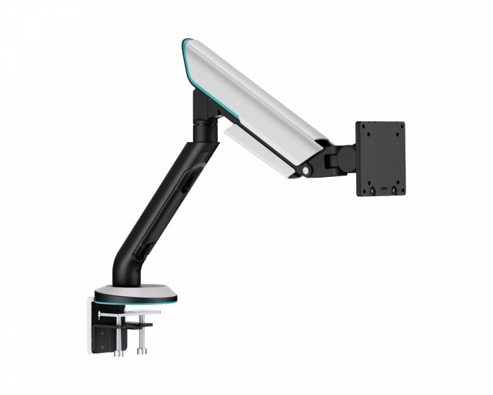 MaxMount Titan Schwerlast-Monitorarm 24″-57″ (DEMO)