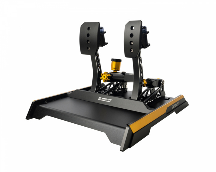 Conspit CPP-EVO 2 Pedale (DEMO)