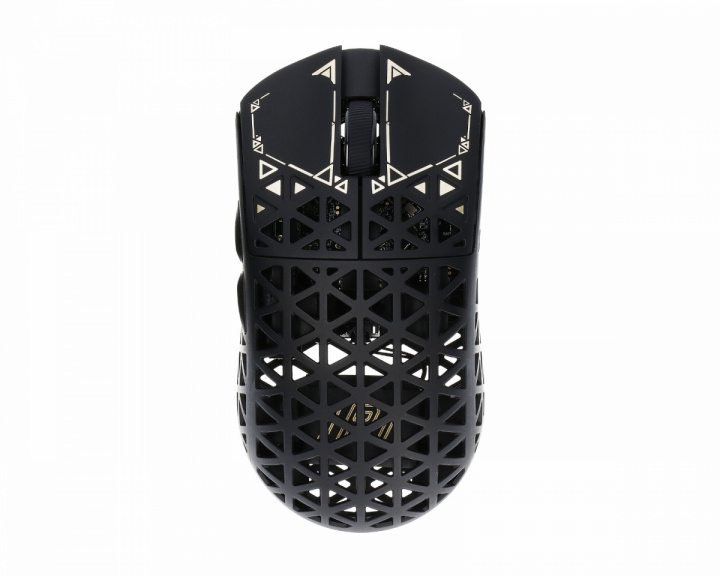 IPI Float 88 8k Kabellose Gaming-Maus - Schwarz (DEMO)