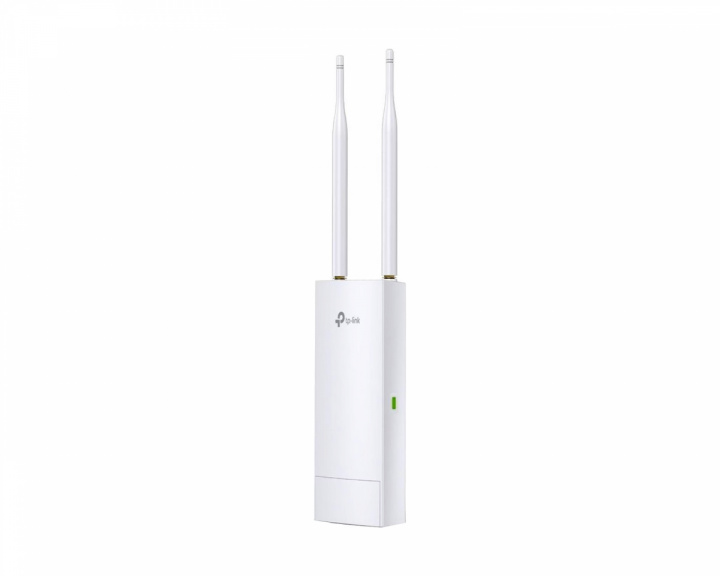 TP-Link EAP110 Outdoor Repeater Access Point - Weiß (DEMO)