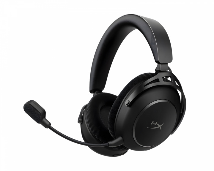 HyperX Cloud Alpha 2 Drahtloses Headset - Schwarz (DEMO)