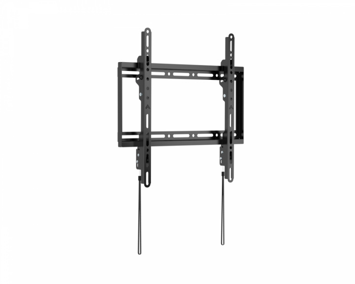 MaxMount Neigewandhalterung für TV 32″-75″ - Schwarz (DEMO)