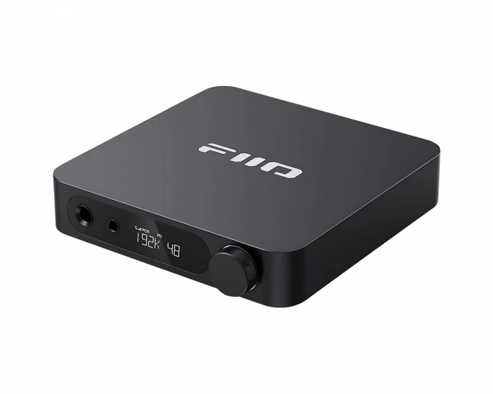 FIIO K11 Kopfhörerverstärker - DAC/AMP (DEMO)