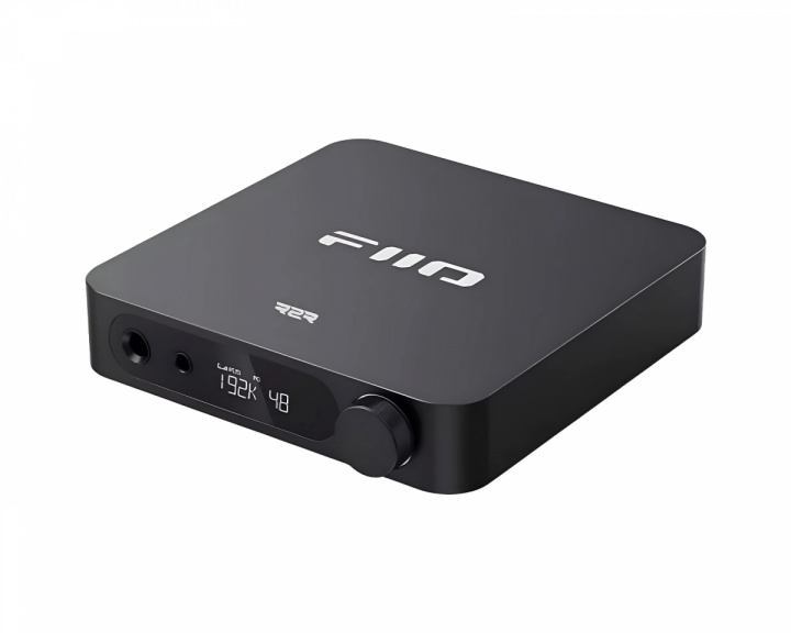 FIIO K11 R2R Kopfhörerverstärker - DAC/AMP (DEMO)