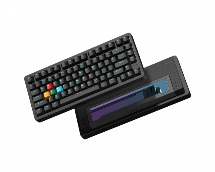 Womier Keyboard SK75 TMR/HE Drahtlose Tastatur (DEMO)