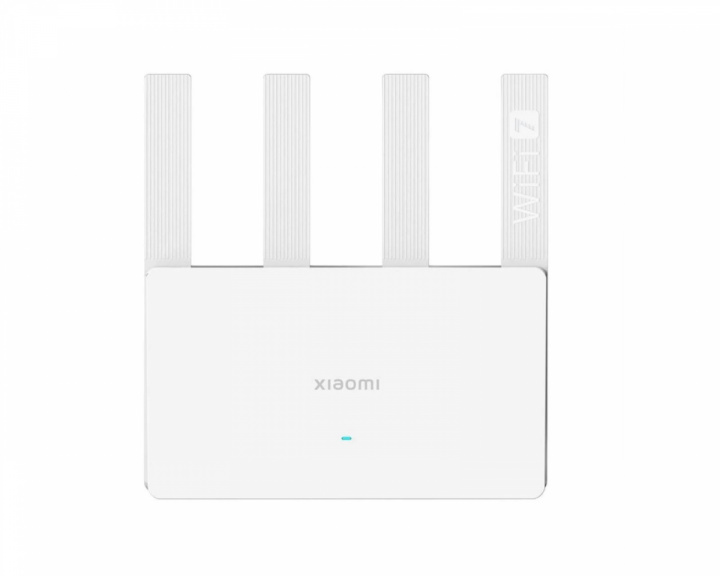 Xiaomi Router BE3600 - Wireless Router 4-ports - Wi-Fi 7 (DEMO)