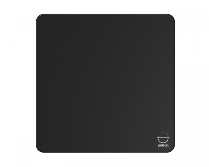 Pulsar Saturn Pro XLSQ Soft-Mauspad - Jet Black (DEMO)