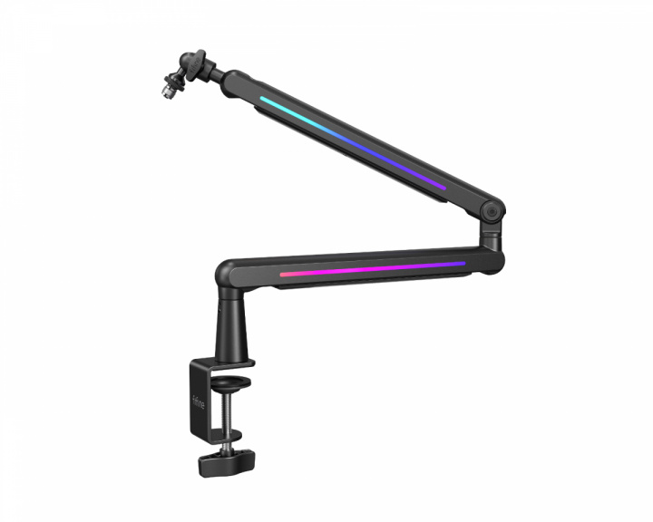 Fifine BM88 Pro Mikrofonarm - Schwarz (DEMO)