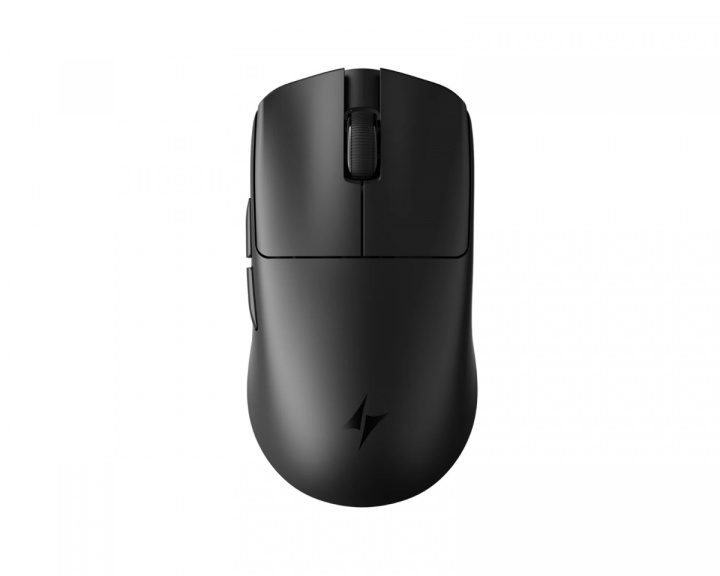 ATK F1 V2 Ultimate Dual-Mode Drahtlose Gaming-Maus - Schwarz (DEMO)