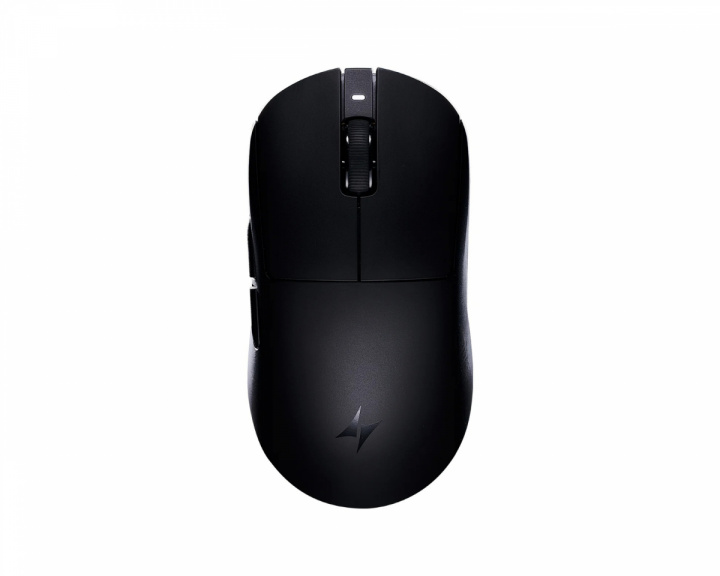 ATK A9 Air Drahtlose Gaming-Maus - Schwarz (DEMO)