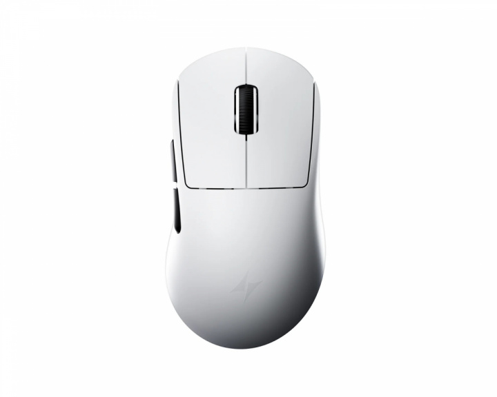 ATK Y9 Ultimate Wireless Gaming Maus - Weiß (DEMO)