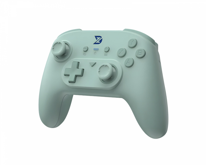 ZD Y Wing Wireless Gaming-Controller - Grün (DEMO)