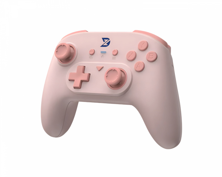 ZD Y Wing Drahtloser Gaming-Controller - Pink (DEMO)