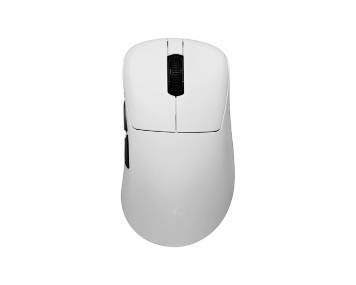 ATK Z1 V2 Ultimate Wireless Gaming-Maus - Weiß (DEMO)