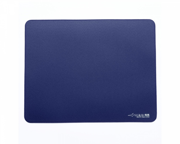 Artisan Mauspad - FX Hien - MID - XL - Navy Blue (DEMO)