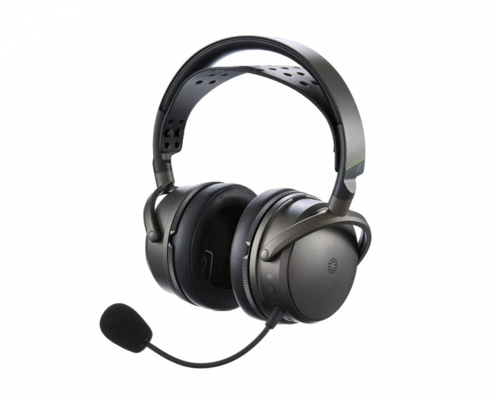 Audeze Maxwell 2 Drahtloses Gaming-Headset (Xbox/PC) (DEMO)