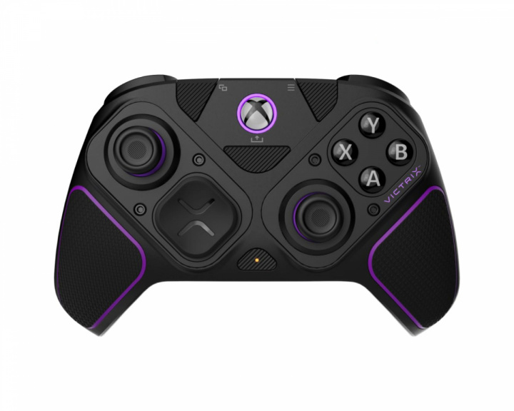 PDP Victrix Pro BFG Controller – Schwarz (PC/Xbox) (DEMO)