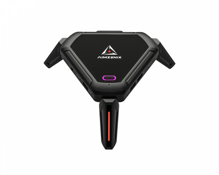 Aimzenix Monster Adapter – Maus & Tastatur für Konsole (DEMO)